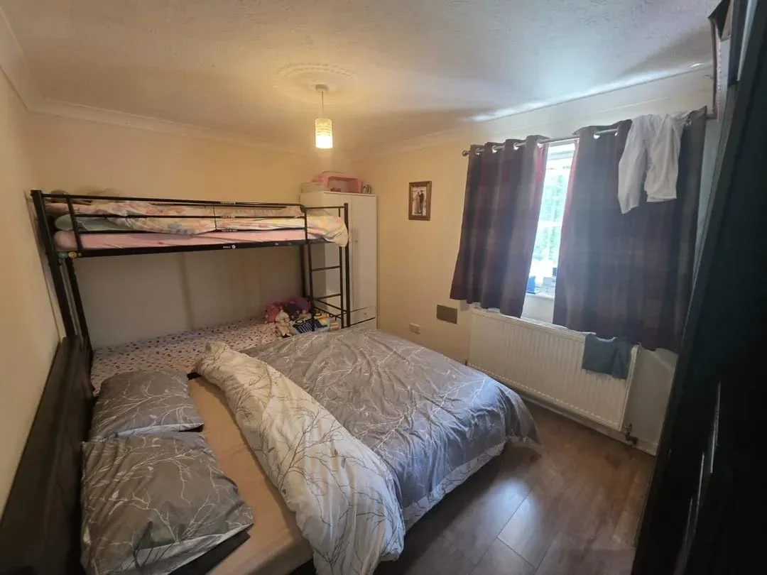 Flat David Close in Greater London