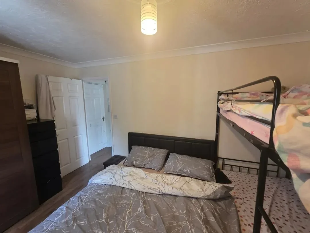 Flat David Close in Greater London