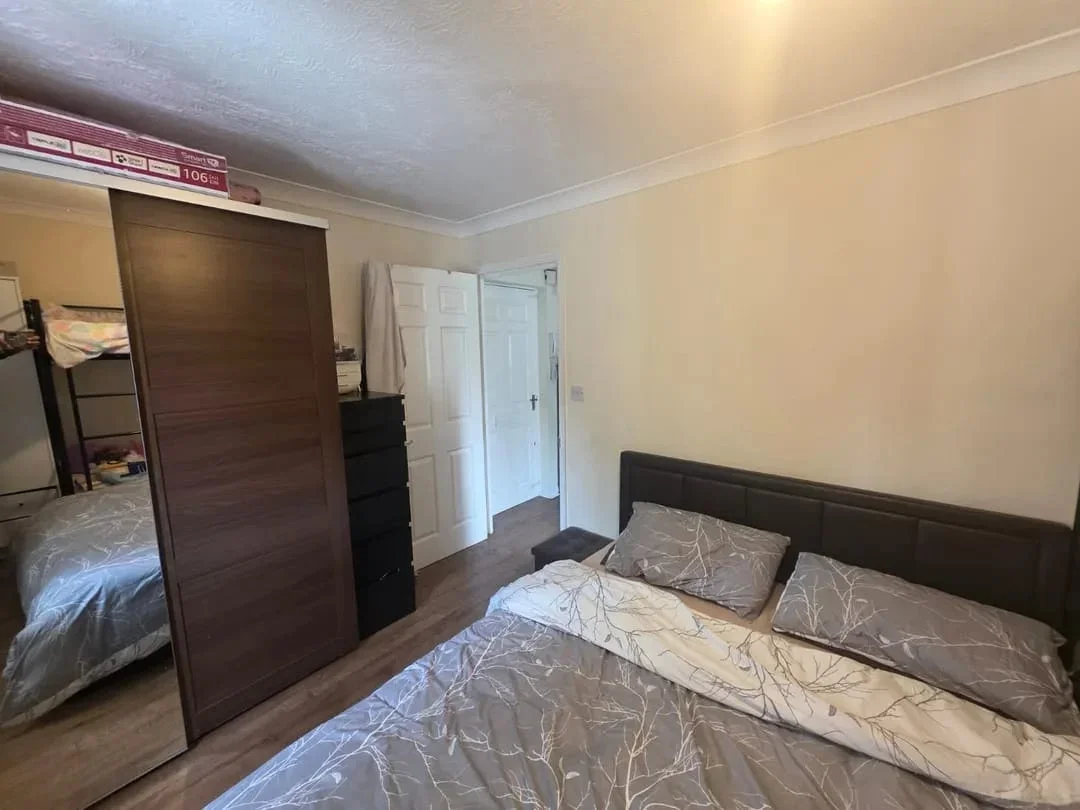 Flat David Close in Greater London