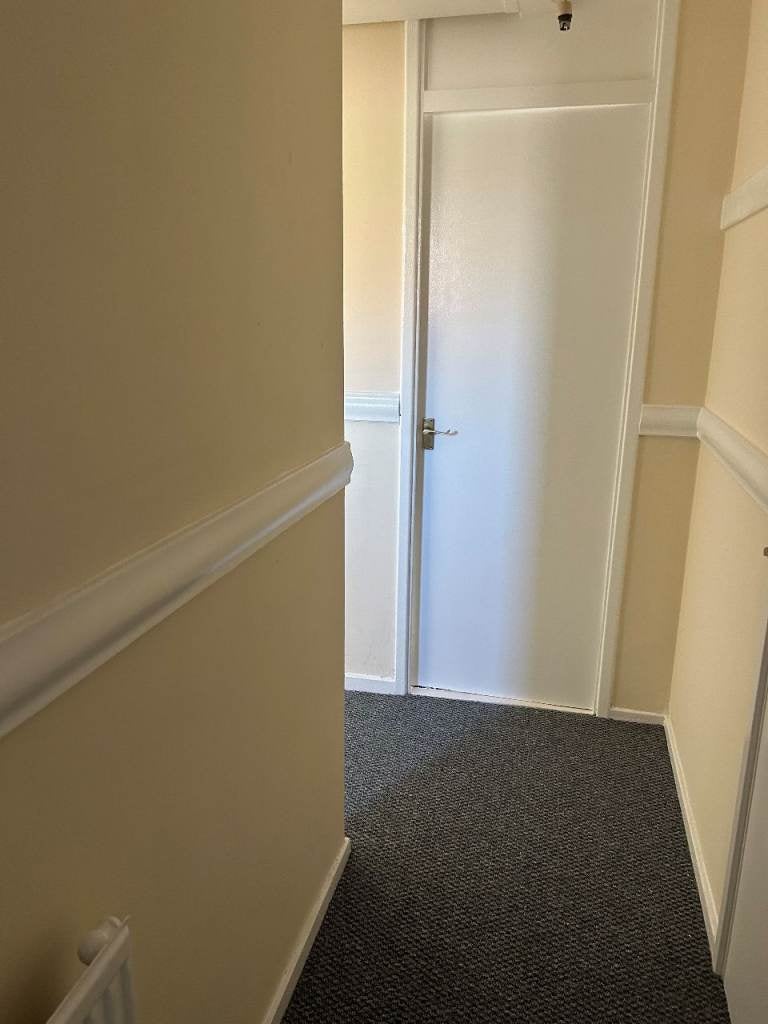 Flat Richmond Terrace in Liverpool
