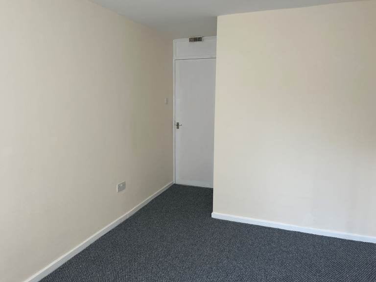Flat Richmond Terrace in Liverpool