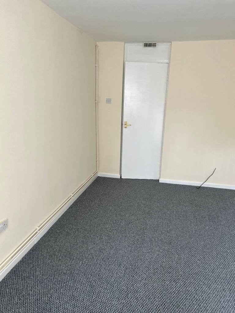 Flat Richmond Terrace in Liverpool