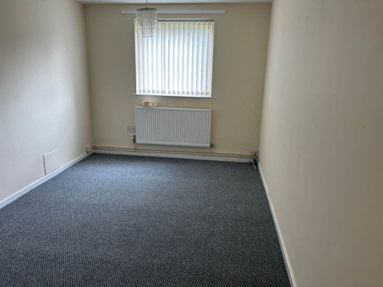Flat Richmond Terrace in Liverpool
