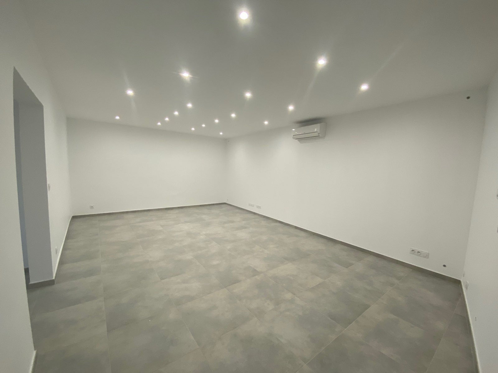 House Boulevard Jean-Baptiste Abel in Toulon