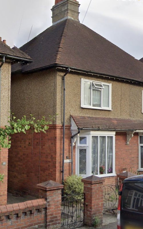 House Clare Road in Maidenhead