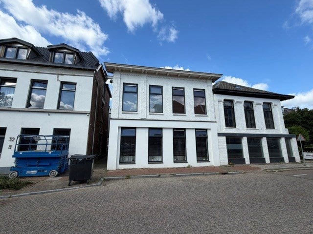Appartement Ootmarsumsestraat in Almelo