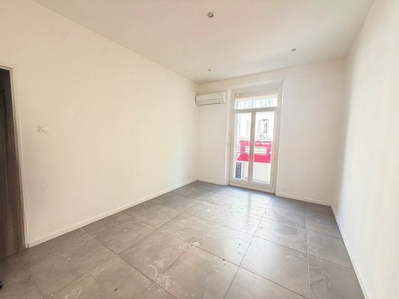 Appartement Rue du Génie à Marseille