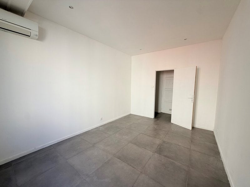 Appartement Rue du Génie à Marseille