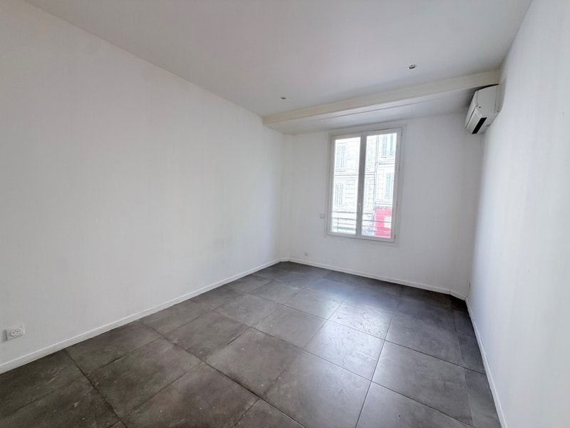 Appartement Rue du Génie à Marseille
