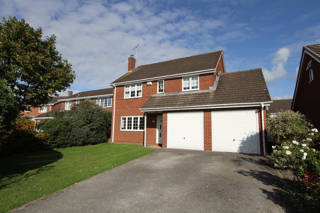 House Norwood Drive in Chester