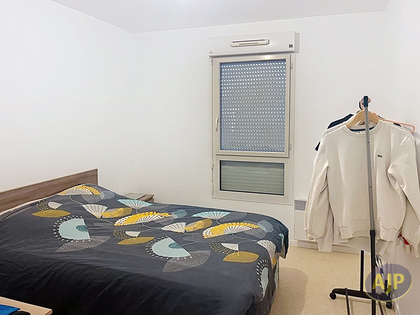 Flat D 11 in Nuret-le-Ferron