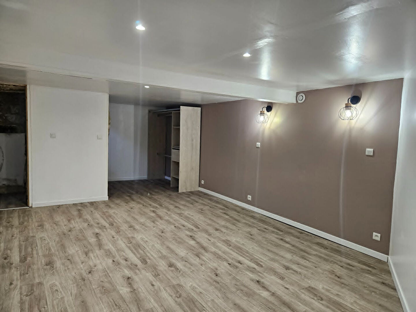Appartement Avenue du Président François Mitterrand à Fontenay-le-Comte