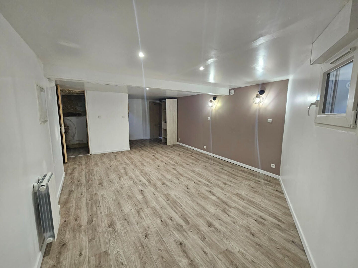Appartement Avenue du Président François Mitterrand à Fontenay-le-Comte