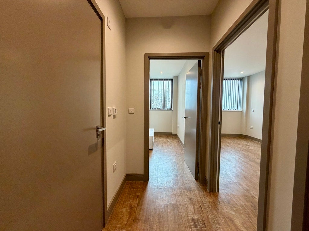 Flat Week Street in Maidstone