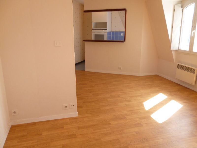 Appartement Rue Clarissa Jean-Philippe à Fleury-les-Aubrais