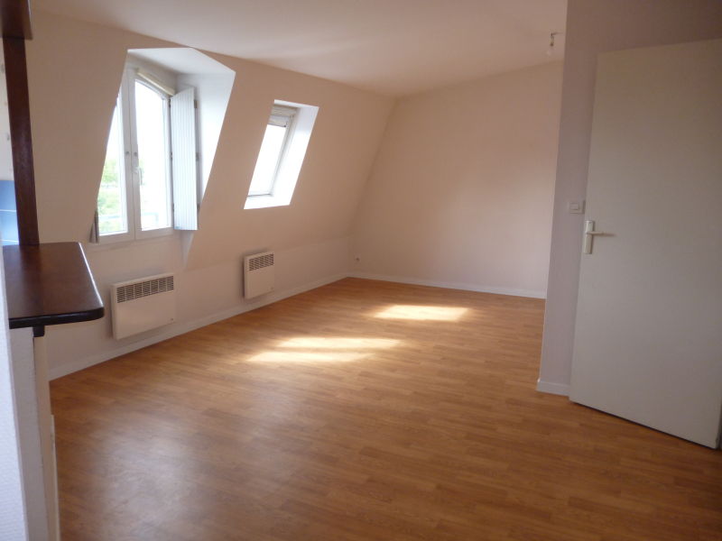 Appartement Rue Clarissa Jean-Philippe à Fleury-les-Aubrais