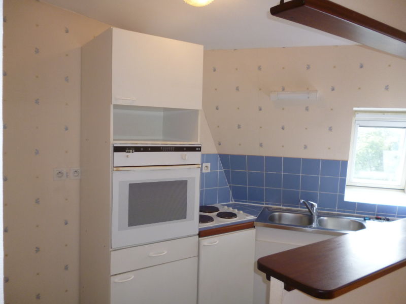 Appartement Rue Clarissa Jean-Philippe à Fleury-les-Aubrais