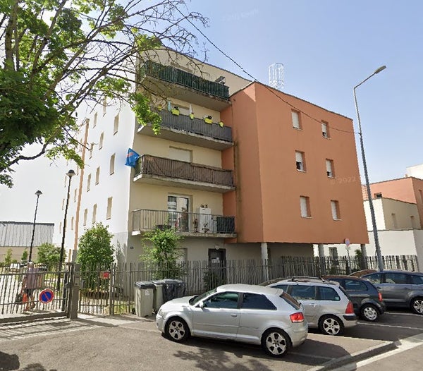 Appartement Avenue du Mail à Talant