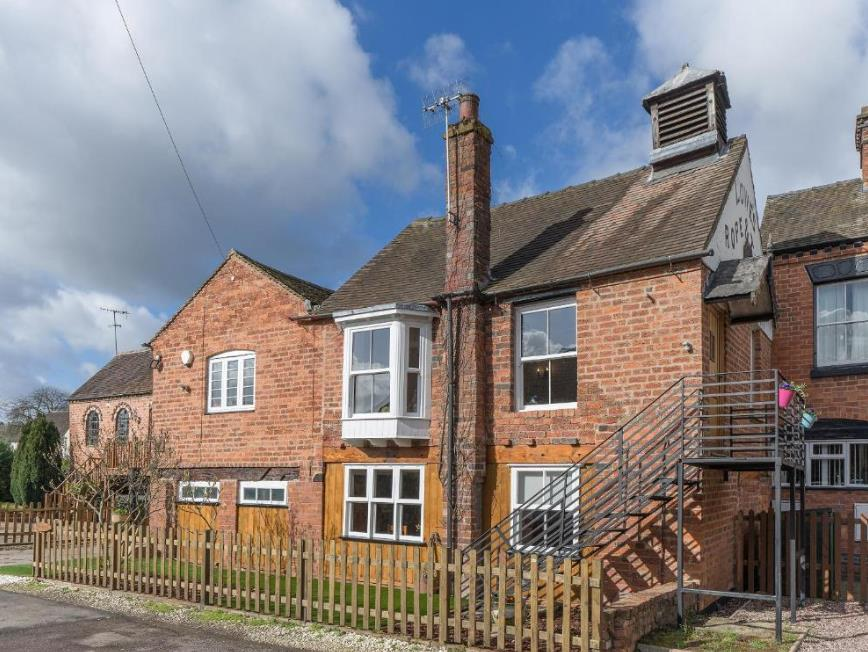 House Westbourne Street in Wyre Forest