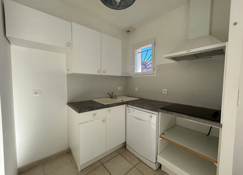 Flat Rue Roger Moiroux in Royan