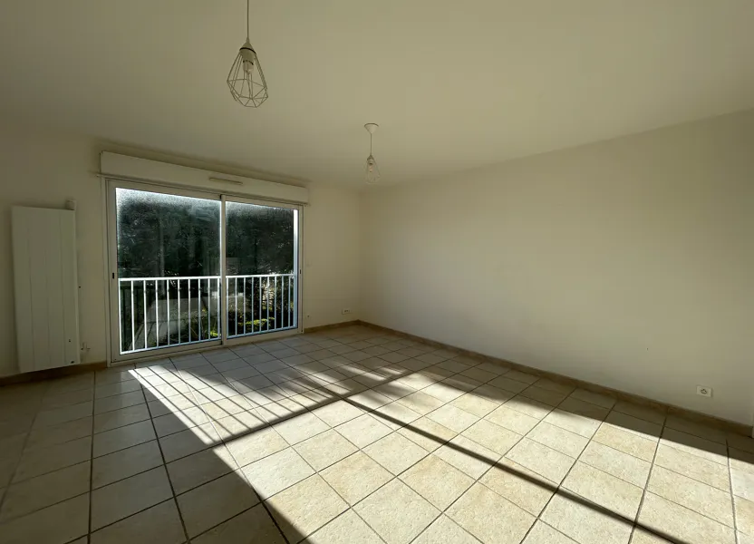 Flat Rue Roger Moiroux in Royan