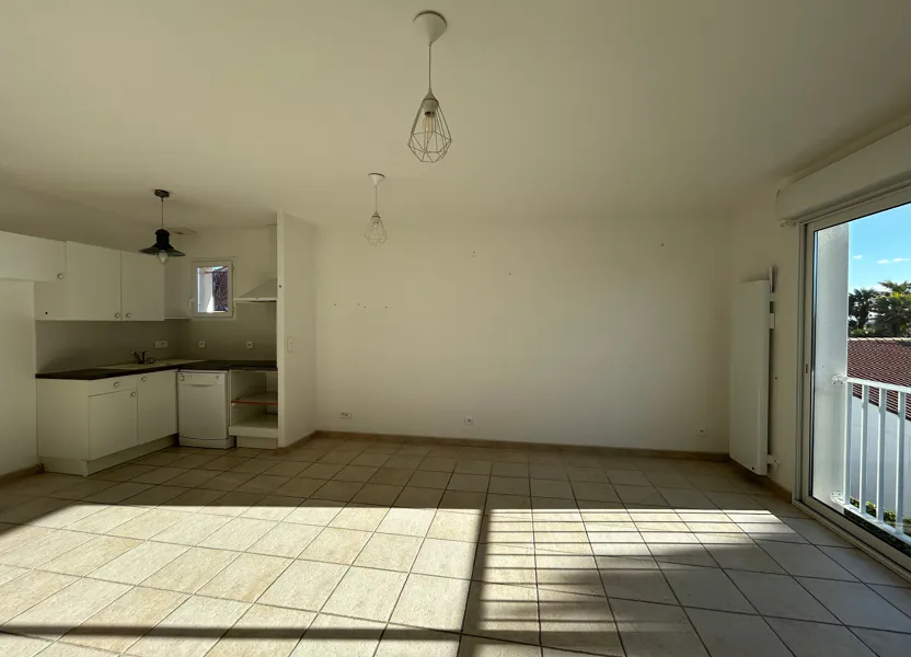 Flat Rue Roger Moiroux in Royan