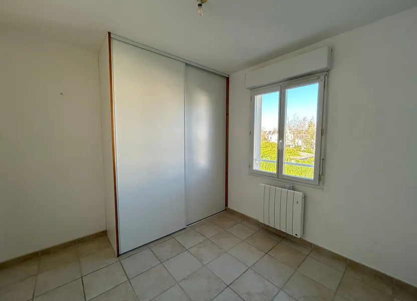 Flat Rue Roger Moiroux in Royan