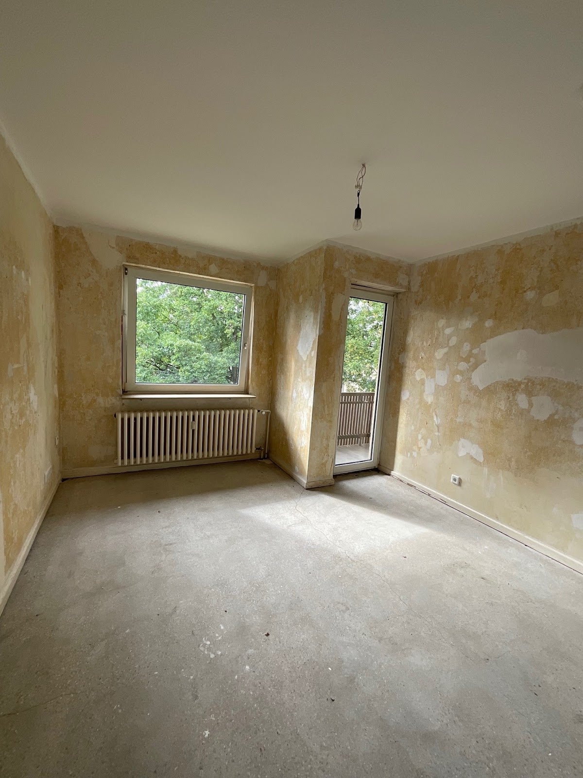 Wohnung Schloßstraße in Duisburg