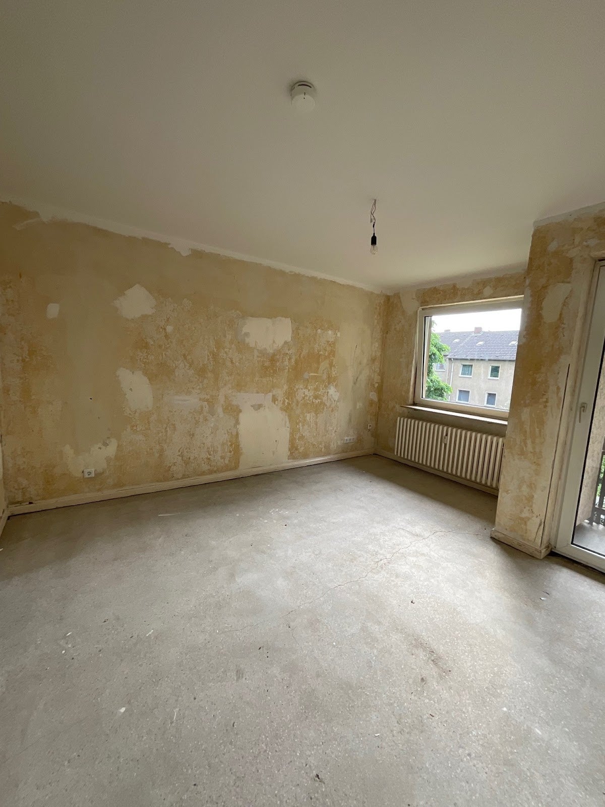 Wohnung Schloßstraße in Duisburg