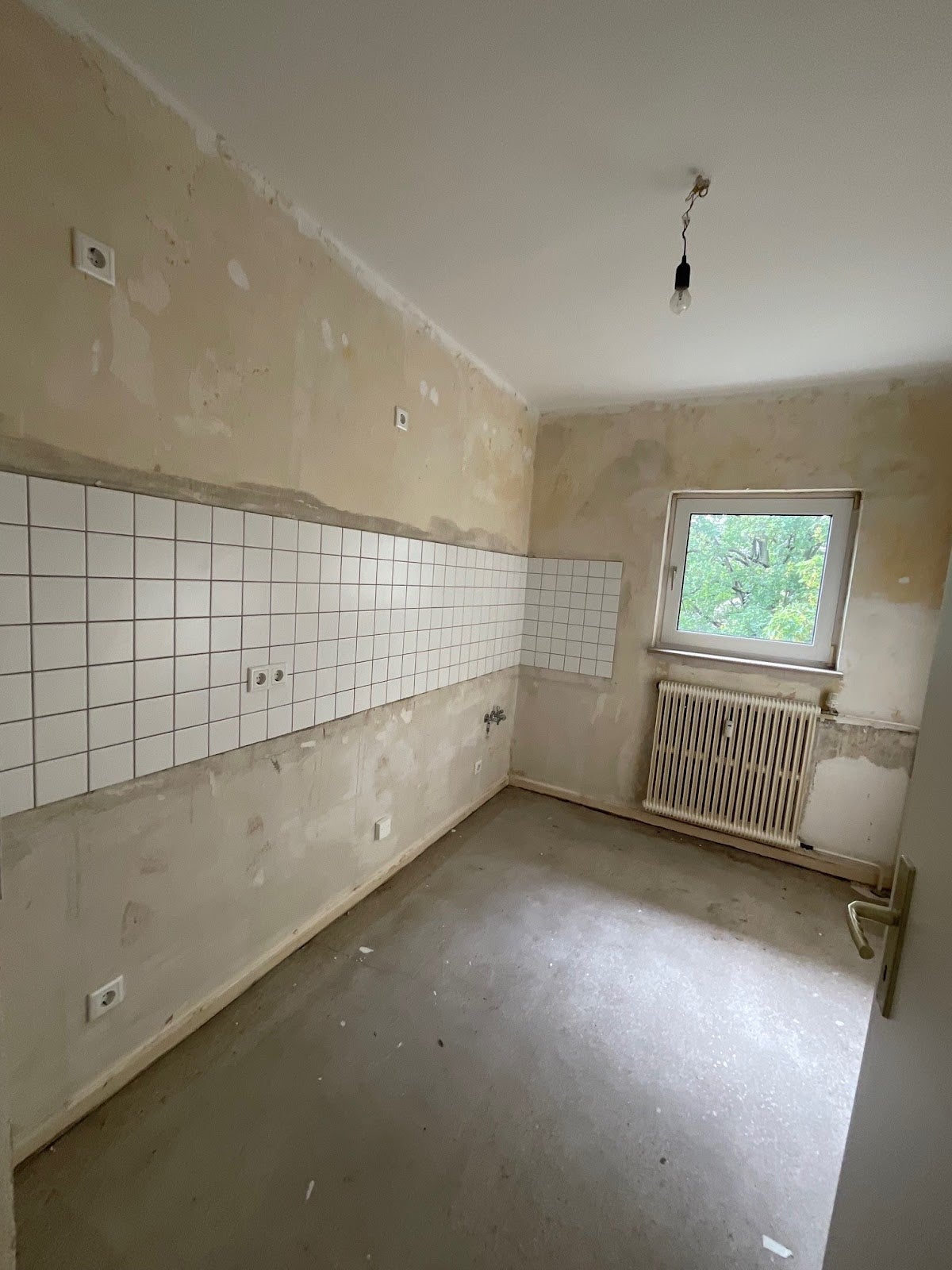 Wohnung Schloßstraße in Duisburg
