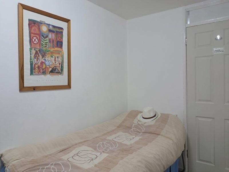 Room Rushy Piece in Birmingham