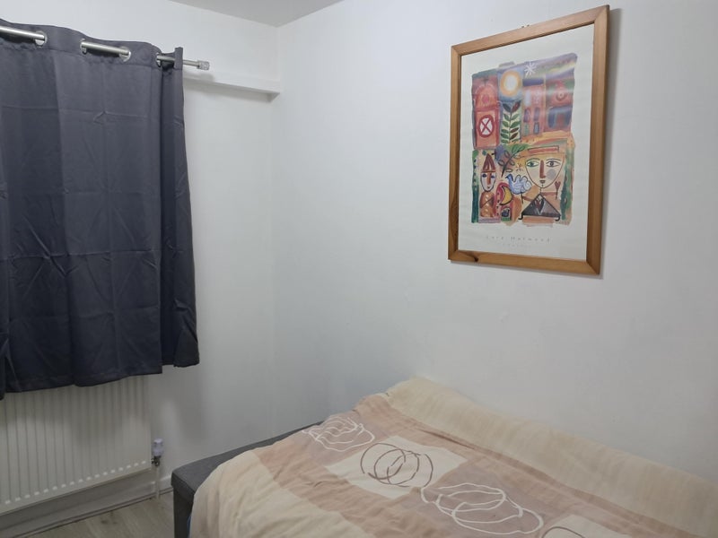 Room Rushy Piece in Birmingham