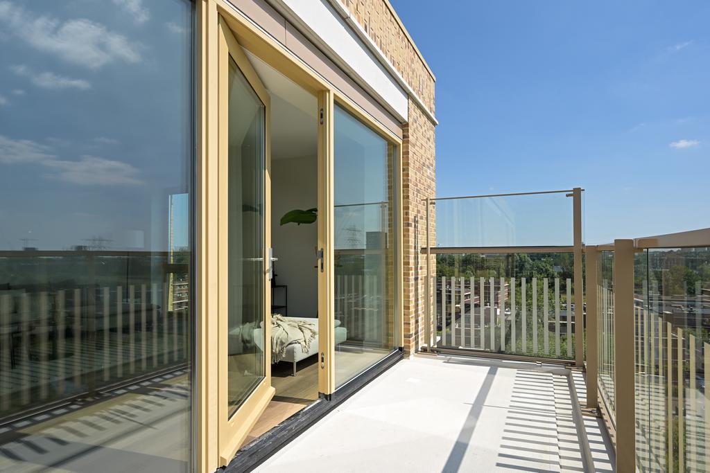Woning te huur: Boekweitkamp, 'S-Gravenhage