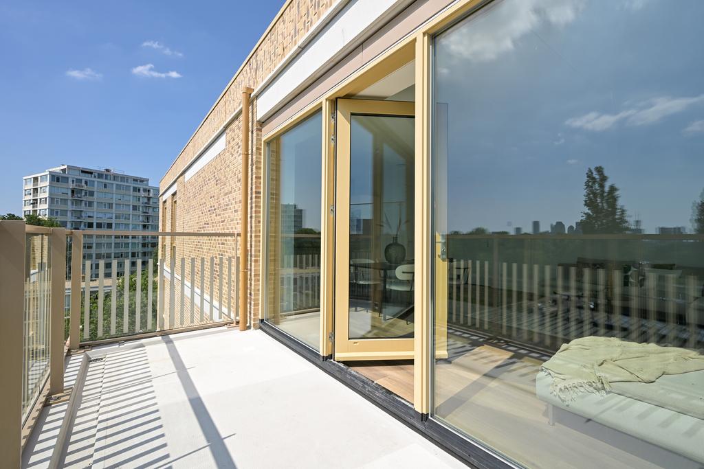 Woning te huur: Boekweitkamp, 'S-Gravenhage