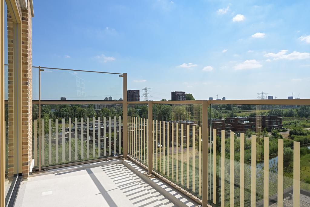 Woning te huur: Boekweitkamp, 'S-Gravenhage