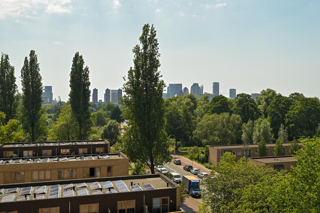 Woning te huur: Boekweitkamp, 'S-Gravenhage