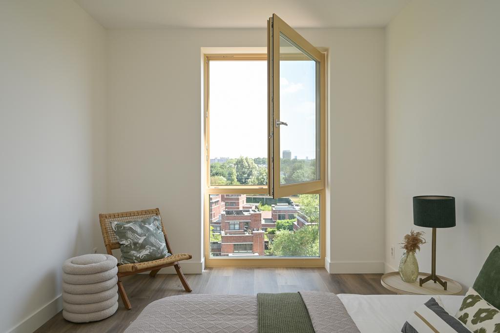 Woning te huur: Boekweitkamp, 'S-Gravenhage
