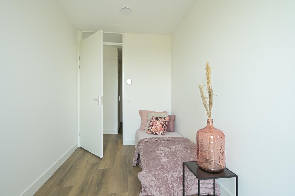Woning te huur: Boekweitkamp, 'S-Gravenhage