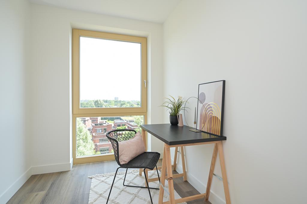 Woning te huur: Boekweitkamp, 'S-Gravenhage