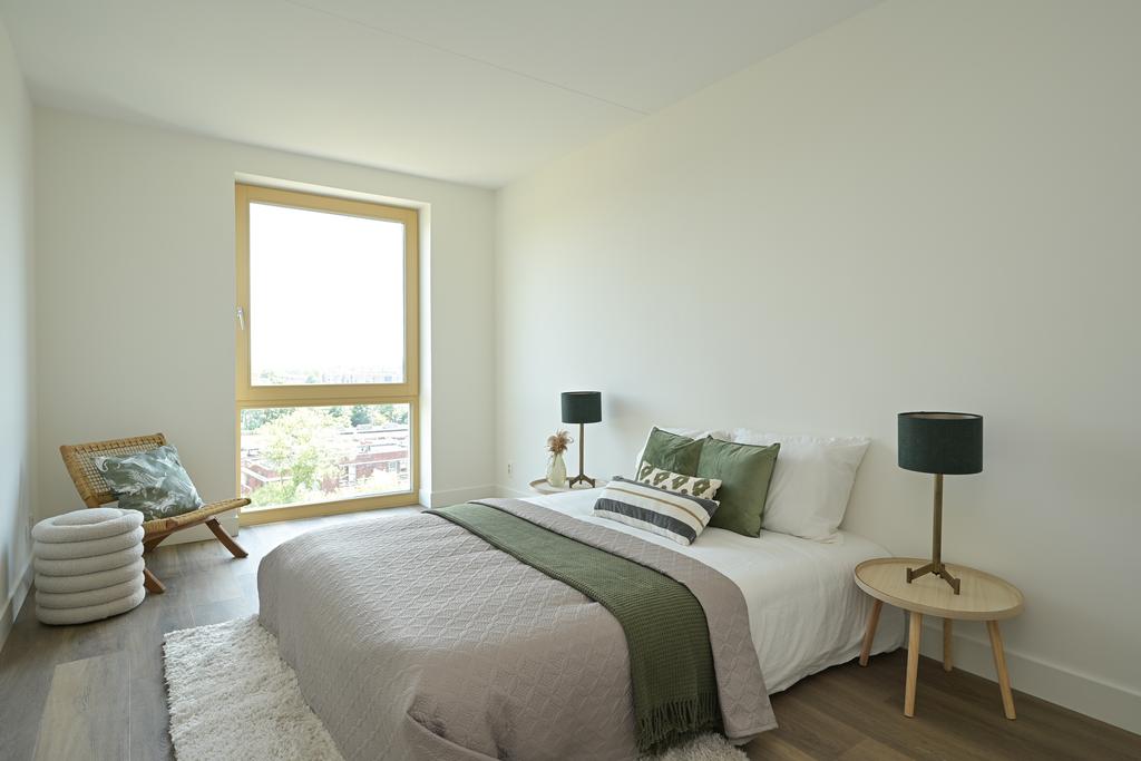 Woning te huur: Boekweitkamp, 'S-Gravenhage
