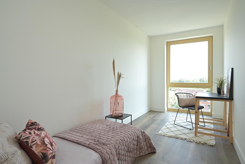 Woning te huur: Boekweitkamp, 'S-Gravenhage