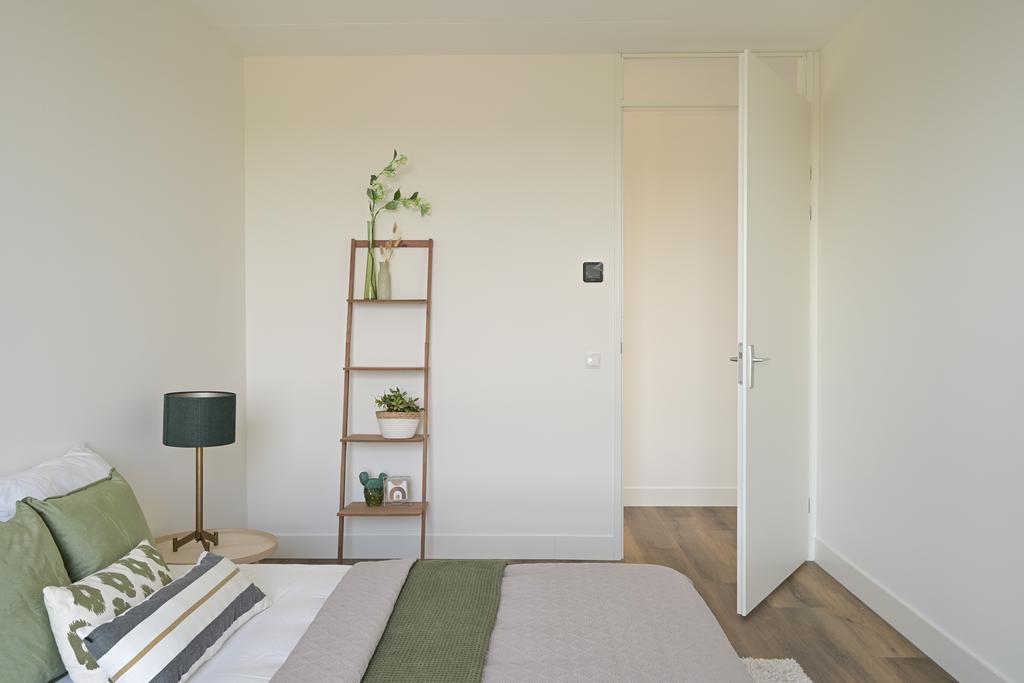 Woning te huur: Boekweitkamp, 'S-Gravenhage