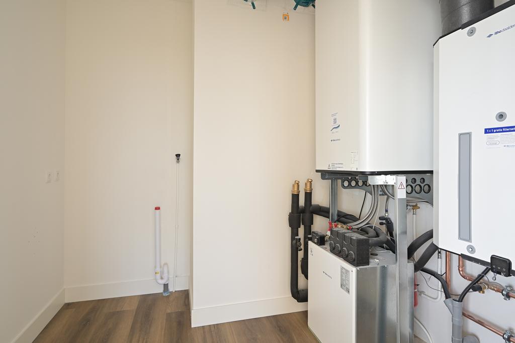 Woning te huur: Boekweitkamp, 'S-Gravenhage