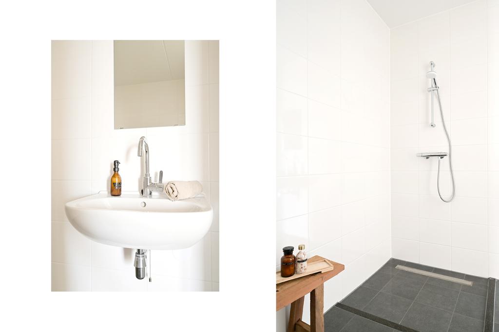 Woning te huur: Boekweitkamp, 'S-Gravenhage