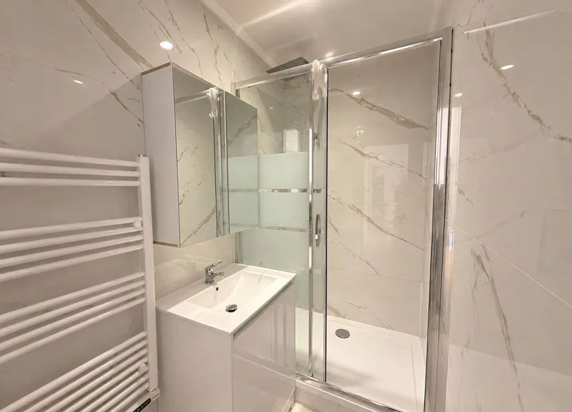 Appartement Rue Jean Jaurès à Rive-de-Gier