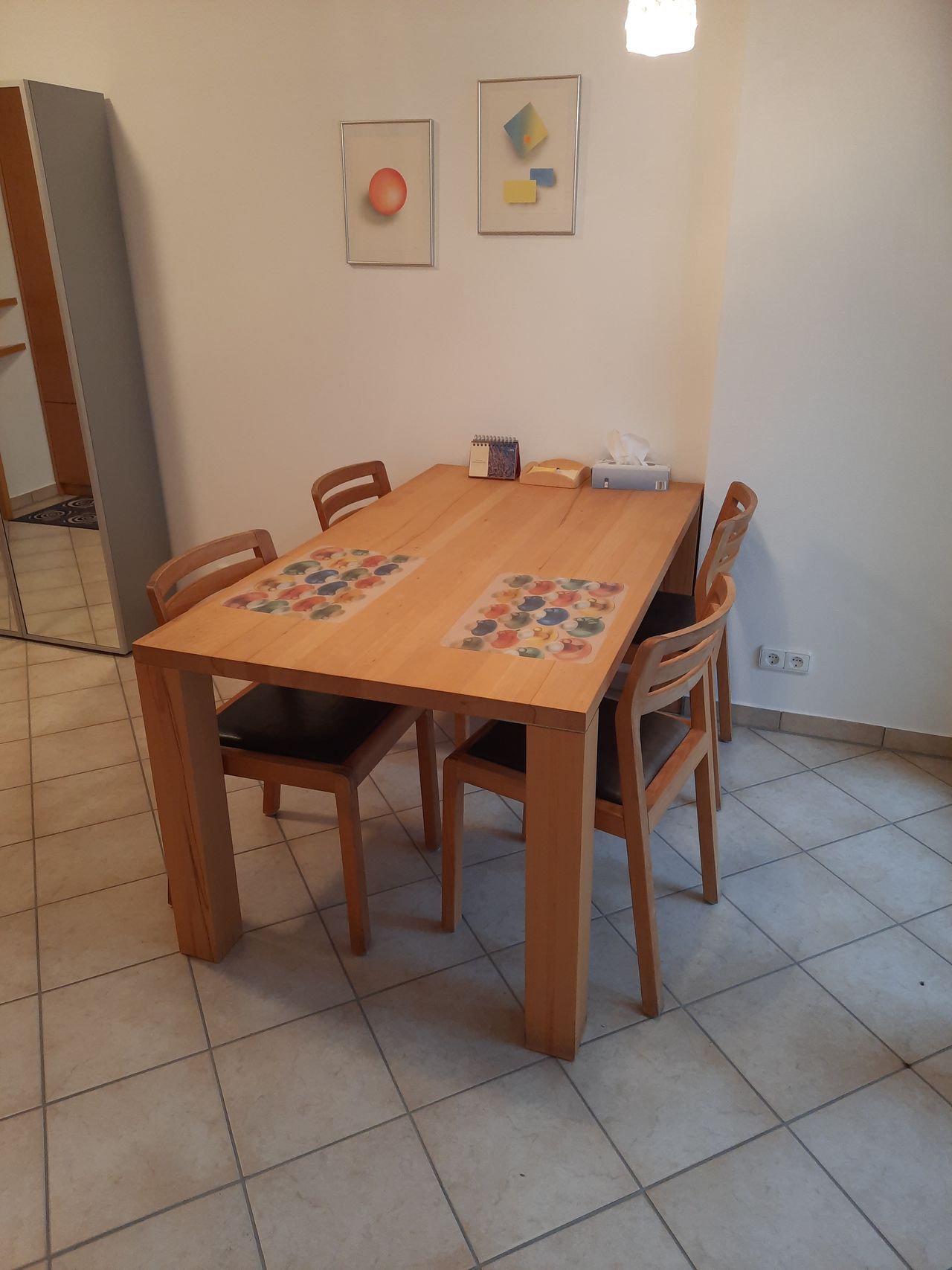 Wohnung Heinrich-Delp-Straße in Darmstadt