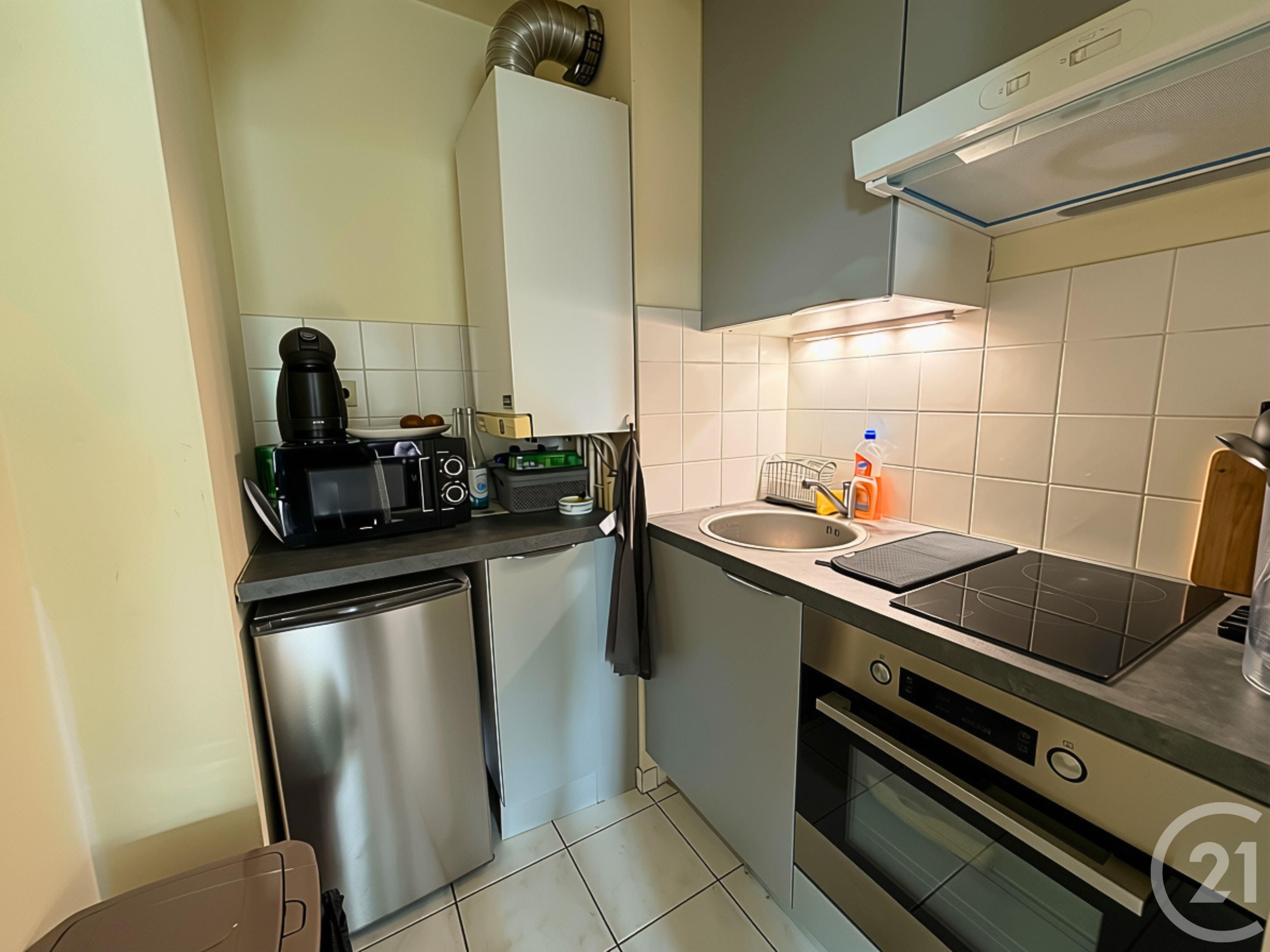 Appartement Rue Henri Dunant à Luisant