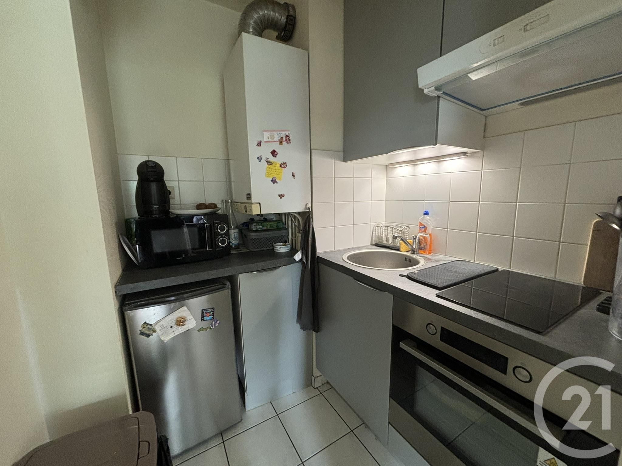 Appartement Rue Henri Dunant à Luisant