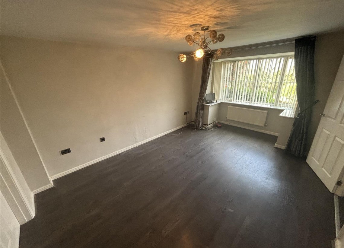 House Mercers Meadow in Coventry