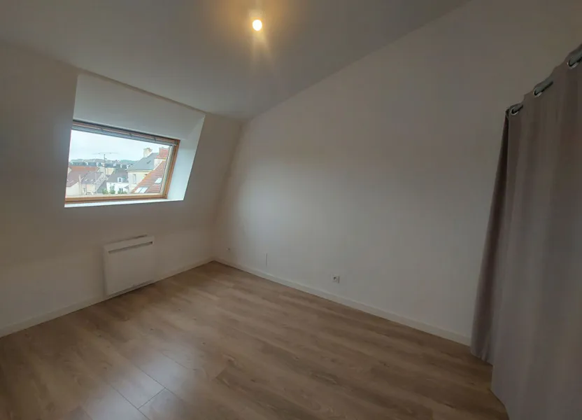 Appartement Grande Rue à Château-Thierry